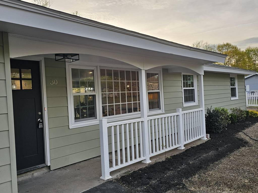 Danvers, MA 01923,30 Sherwood Ave