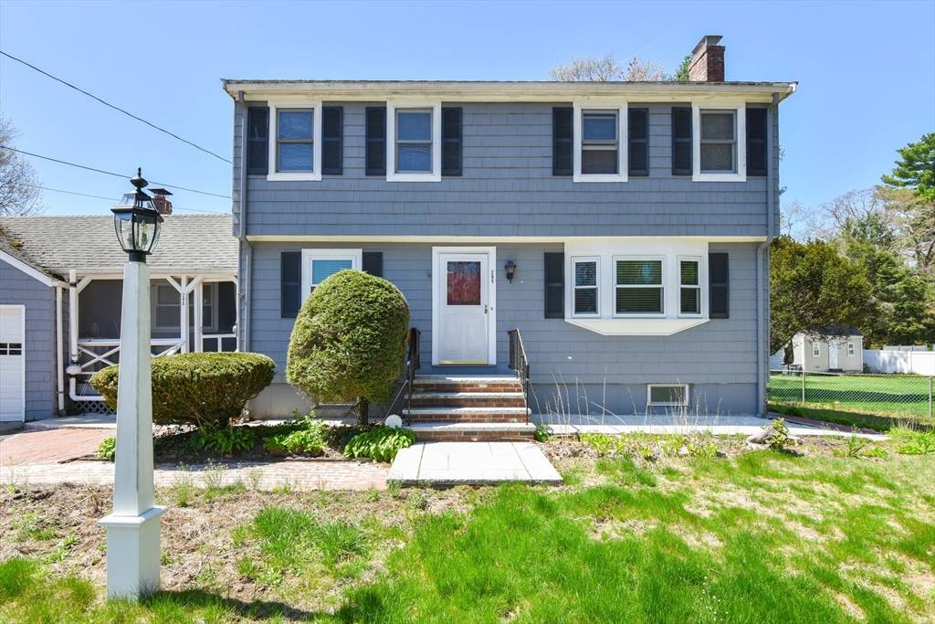 Randolph, MA 02368,265 Mill St
