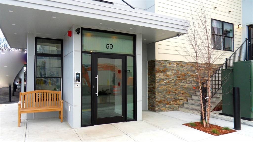 Boston, MA 02130,50 Stedman Street #208