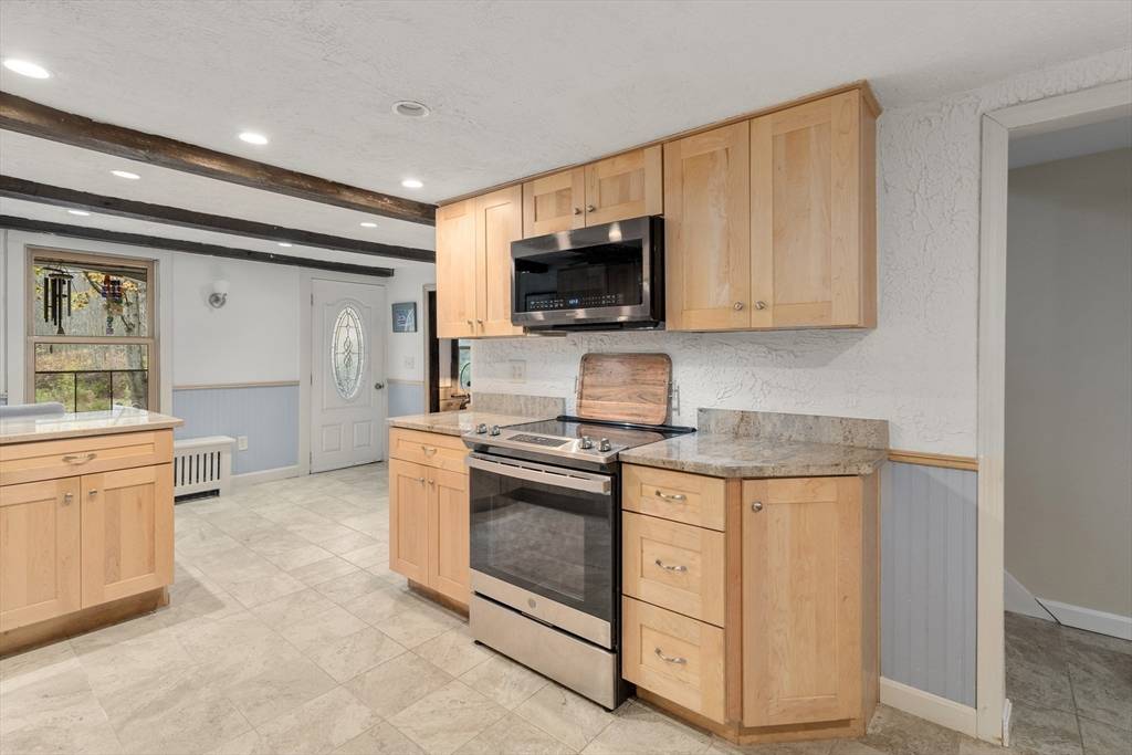 1745 Main St Lancaster, MA 01523