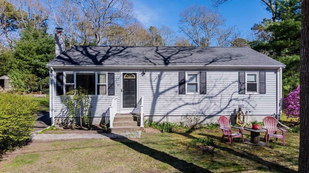 Wareham, MA 02538,41 Standish Avenue