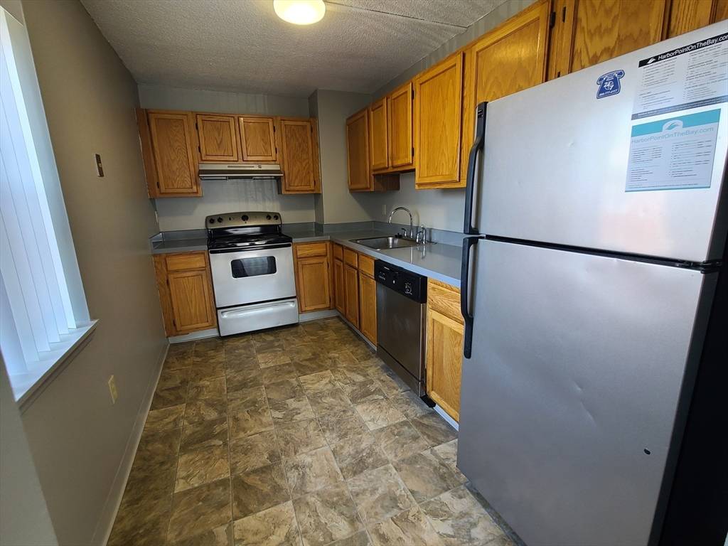 Boston, MA 02125,48 Peninsula Place #310