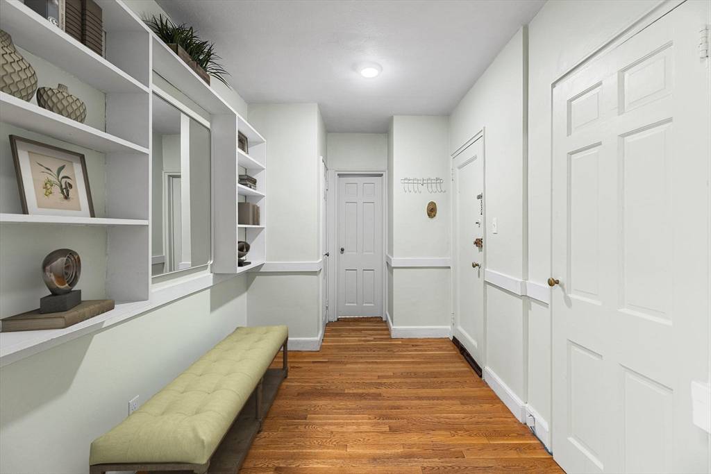 Cambridge, MA 02138,50 Follen Street #110
