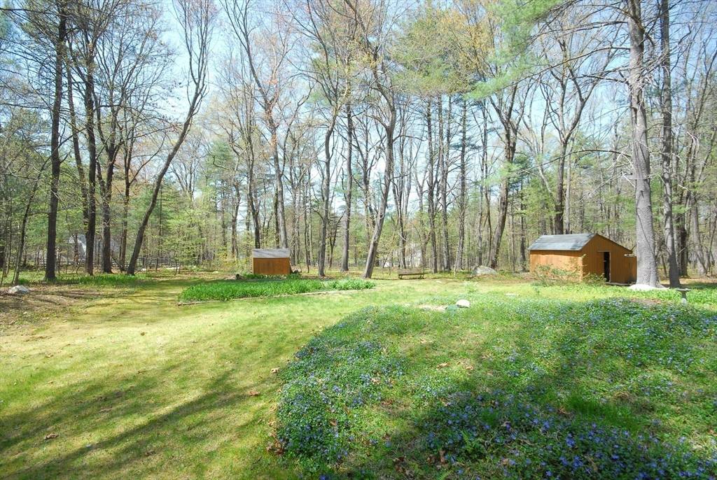 Harvard, MA 01451,37 Blanchard Rd