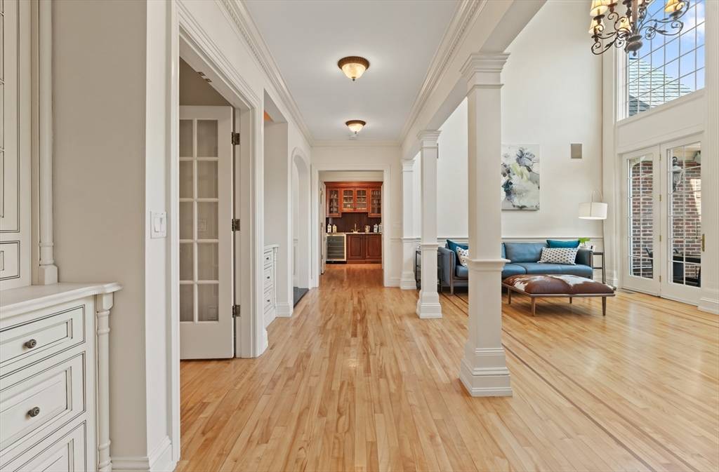 46 Porter Rd Andover, MA 01810