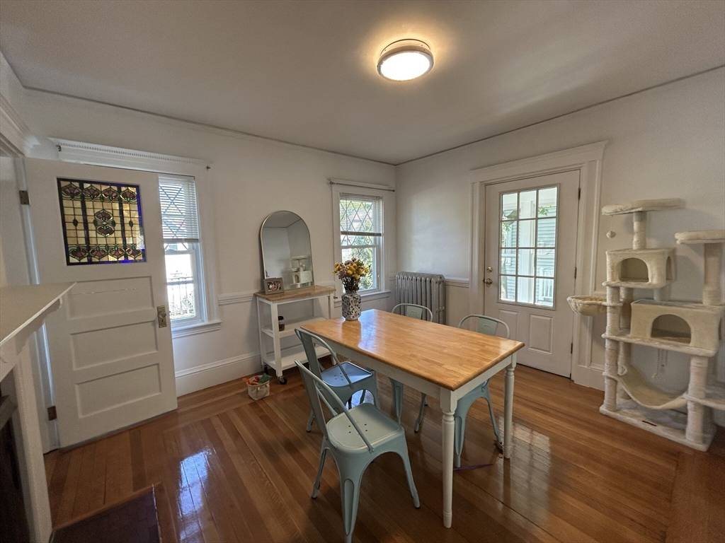 Boston, MA 02135,108 Brooks St #single