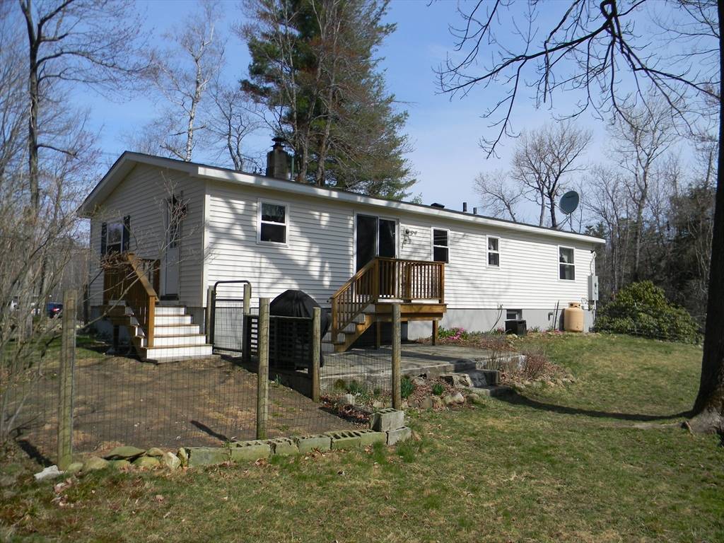 Becket, MA 01223,1100 Main St