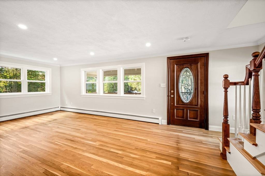 Milton, MA 02186,1146 Randolph Ave