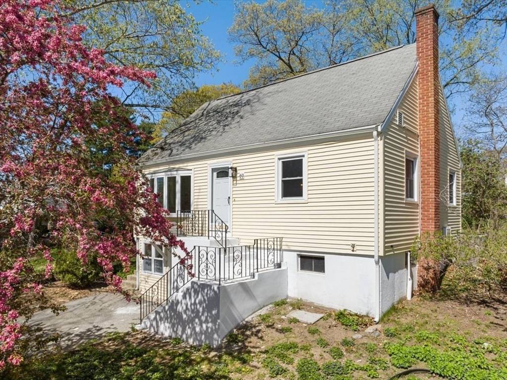 Billerica, MA 01821,60 Pinedale Ave