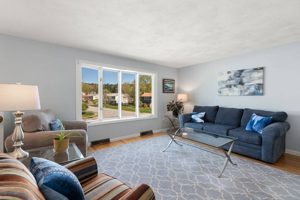 29 Heritage Way Burlington, MA 01803