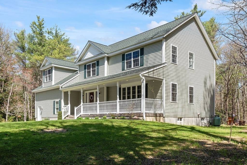 Ashburnham, MA 01430,232 Sherbert Rd