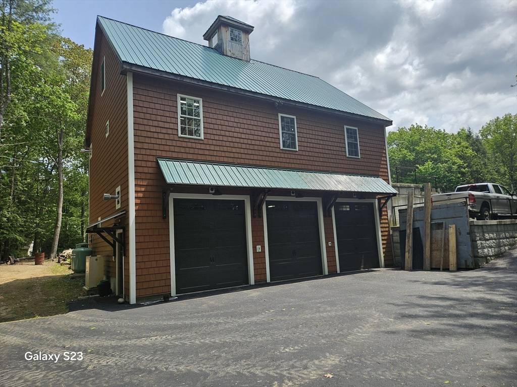 Ashburnham, MA 01430,232 Sherbert Rd