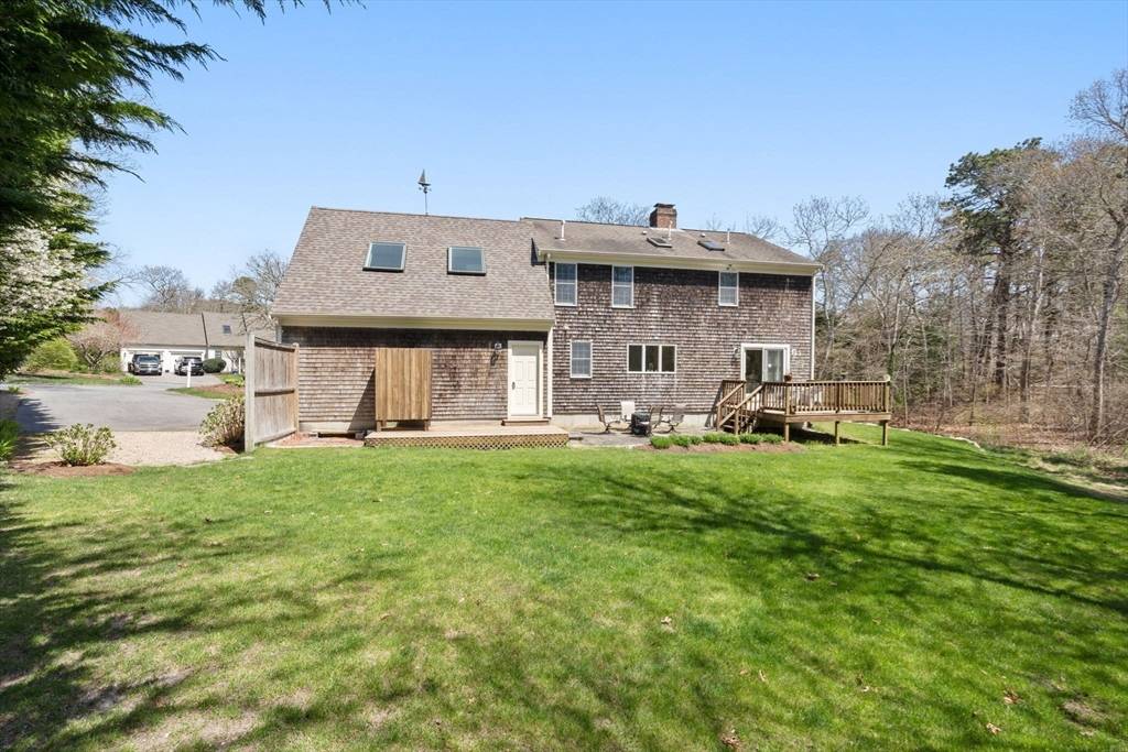 Harwich, MA 02646,19 Windward Walk