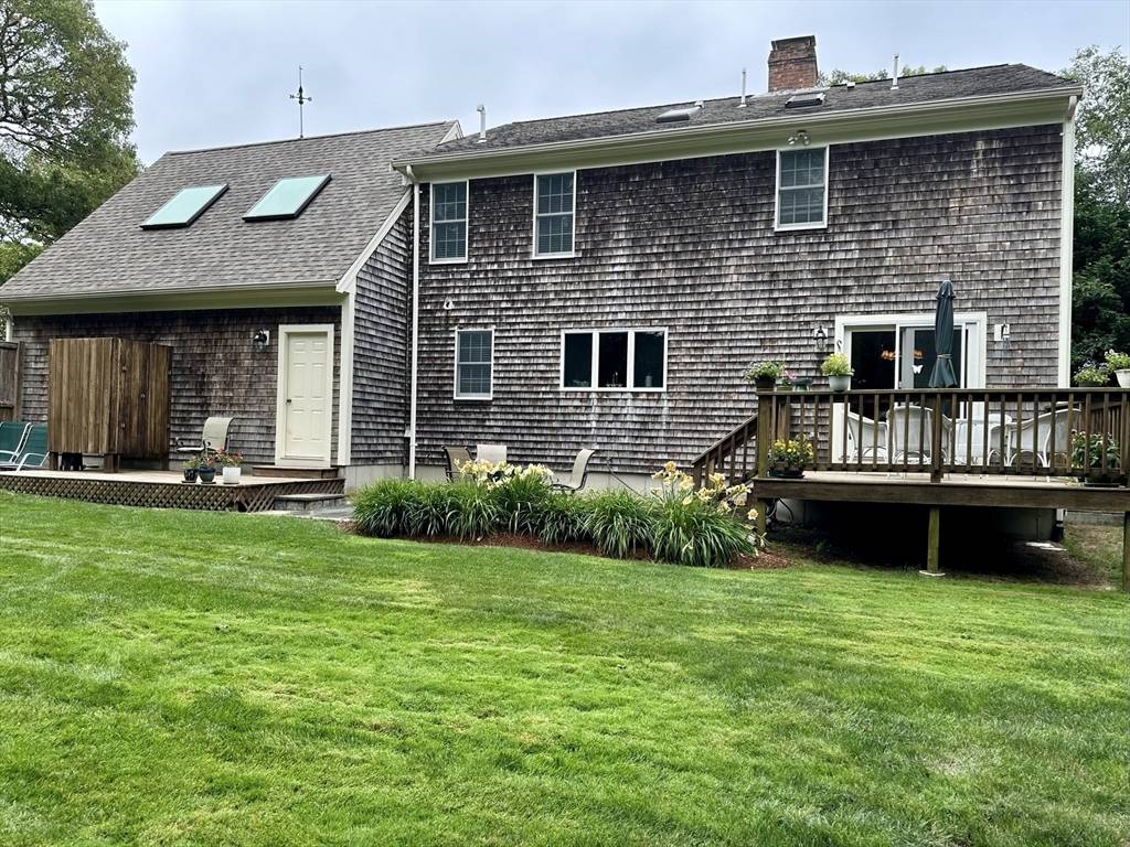 Harwich, MA 02646,19 Windward Walk