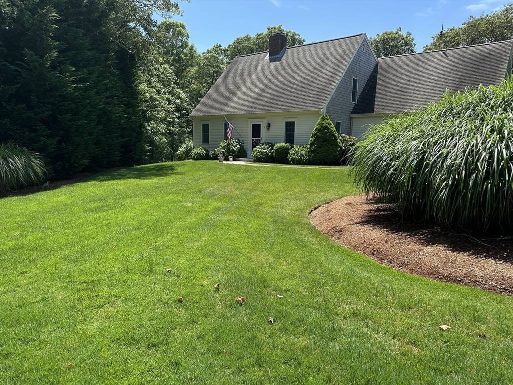 Harwich, MA 02646,19 Windward Walk