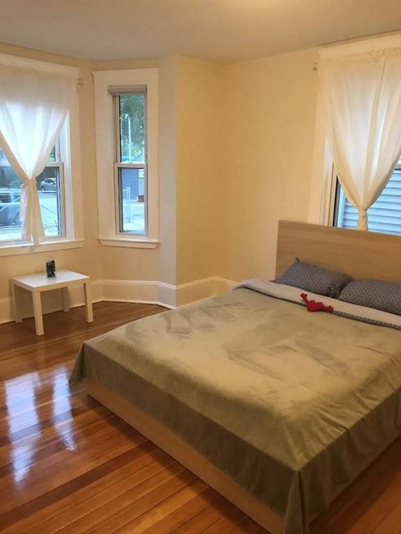 Boston, MA 02130,254 Amory Street #2