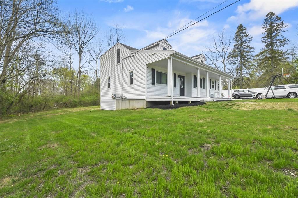 East Bridgewater, MA 02333,406 North Central Street