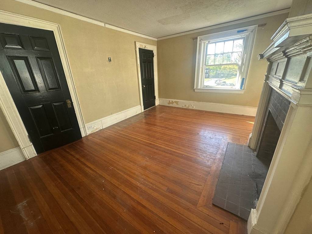 91-93 Mulberry St Springfield, MA 01105
