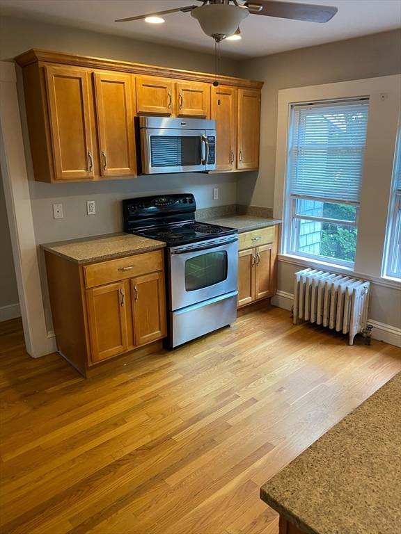 Quincy, MA 02169,177 Whitwell St #2
