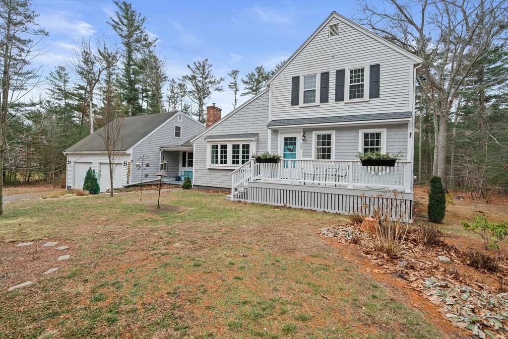 Duxbury, MA 02332,96 Union Bridge Rd