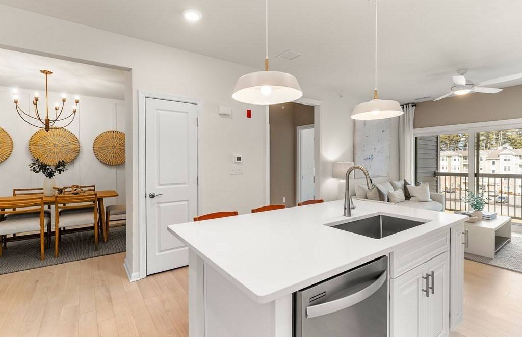 4 Winslow Lane #411 Grafton, MA 01536