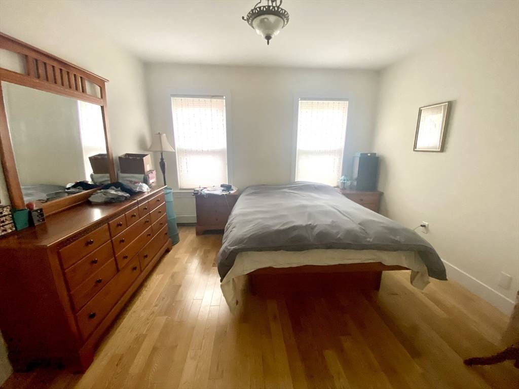Cambridge, MA 02139,14 Fiske Place #1
