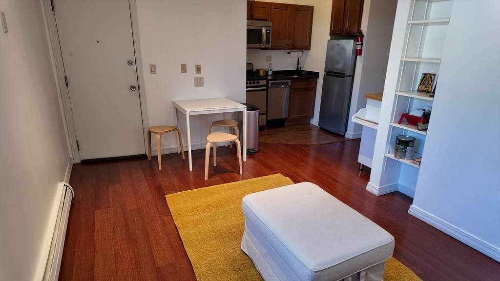 Cambridge, MA 02141,783 Cambridge St #2