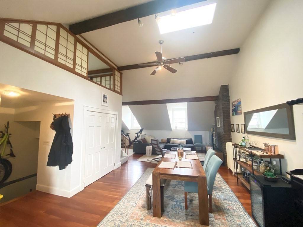Boston, MA 02118,441 Shawmut #4