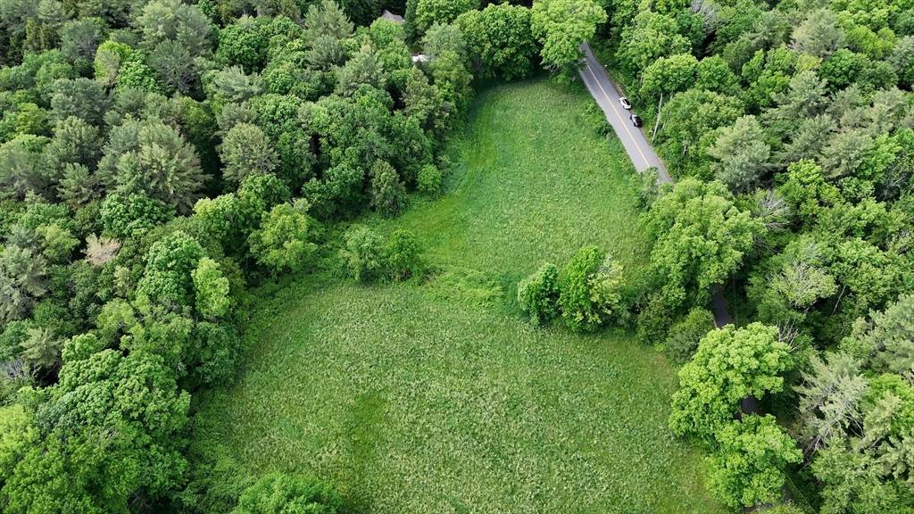 Spencer, MA 01562,0 Brooks Pond Rd (Entire Parcel)