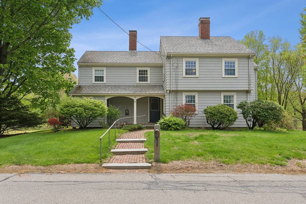 Rowley, MA 01969,42 Wethersfield St