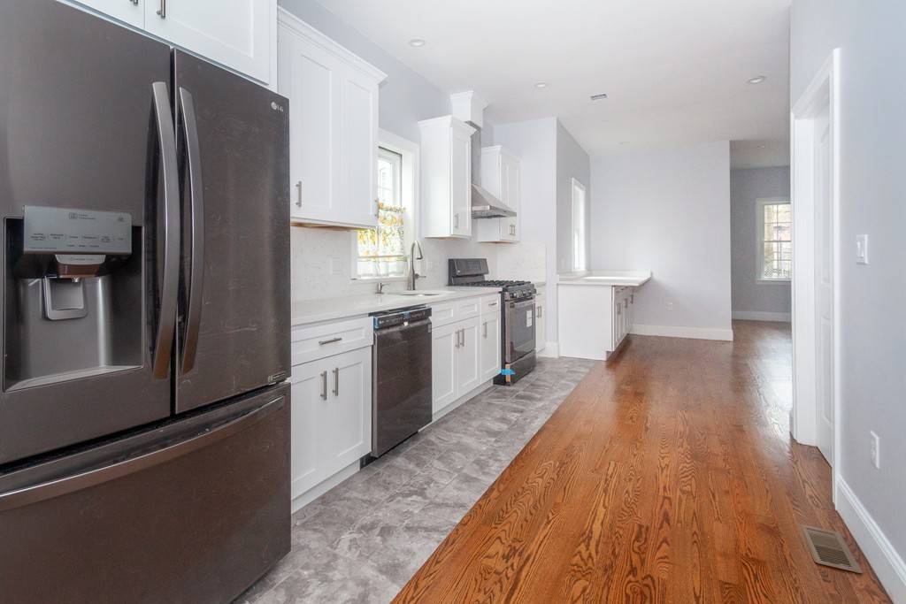 Boston, MA 02125,72 Buttonwood #1