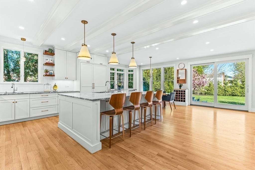 50 Smith Ave Newton, MA 02465