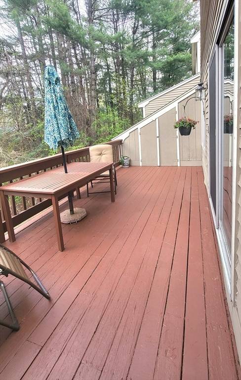15 Iris Way #27 Haverhill, MA 01830