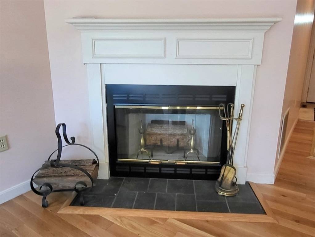 15 Iris Way #27 Haverhill, MA 01830