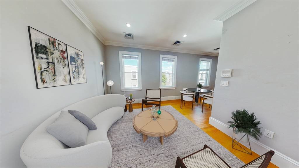 Boston, MA 02127,30-32 Ward #3