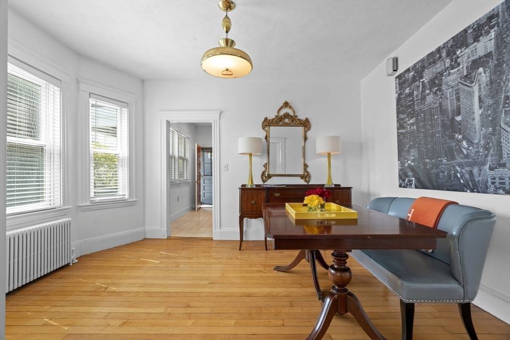118 Fletcher St Boston, MA 02132