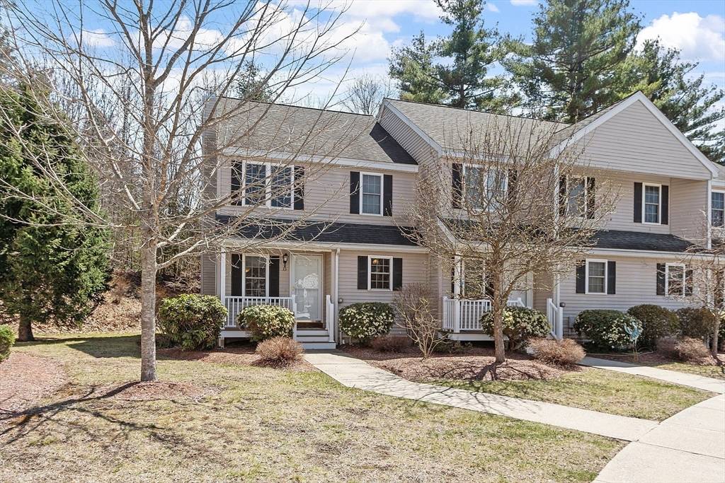 Fitchburg, MA 01420,33 Patriot Road #33