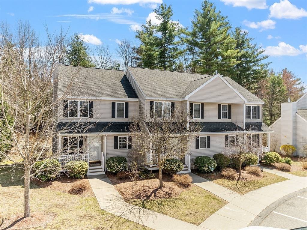 Fitchburg, MA 01420,33 Patriot Road #33
