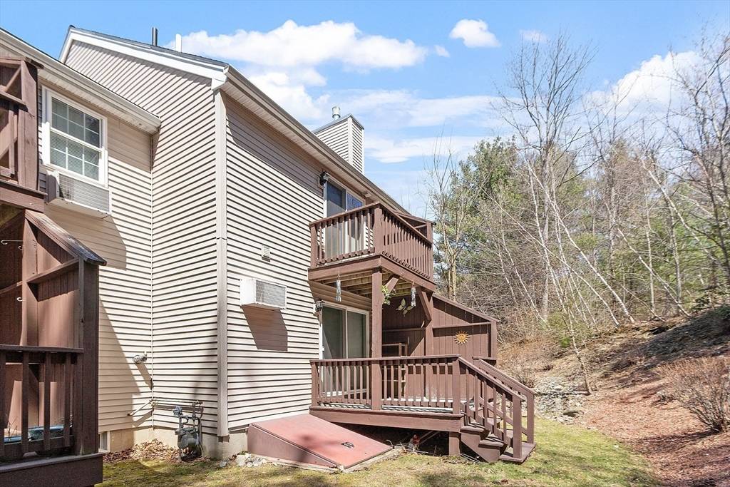 Fitchburg, MA 01420,33 Patriot Road #33