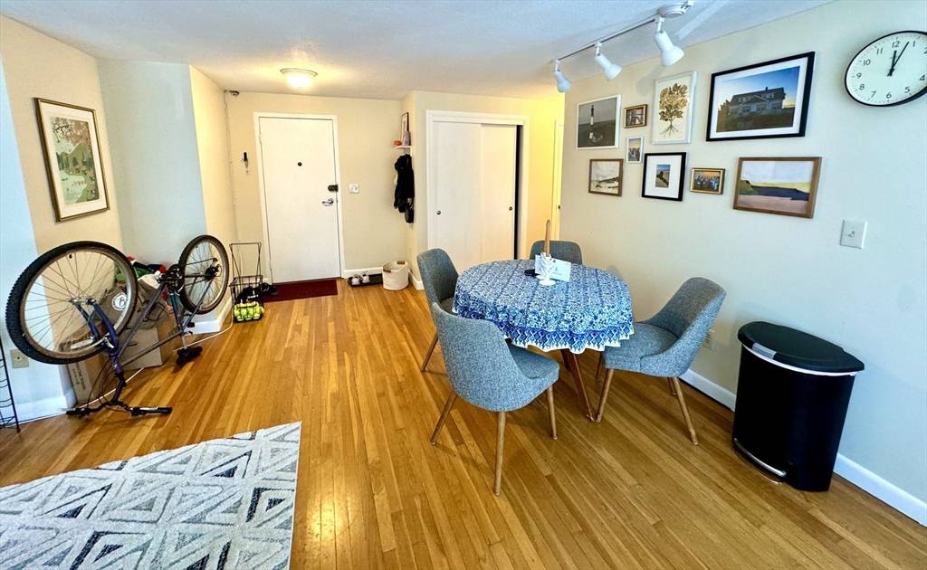 Brookline, MA 02445,133 Beaconsfield Rd #33