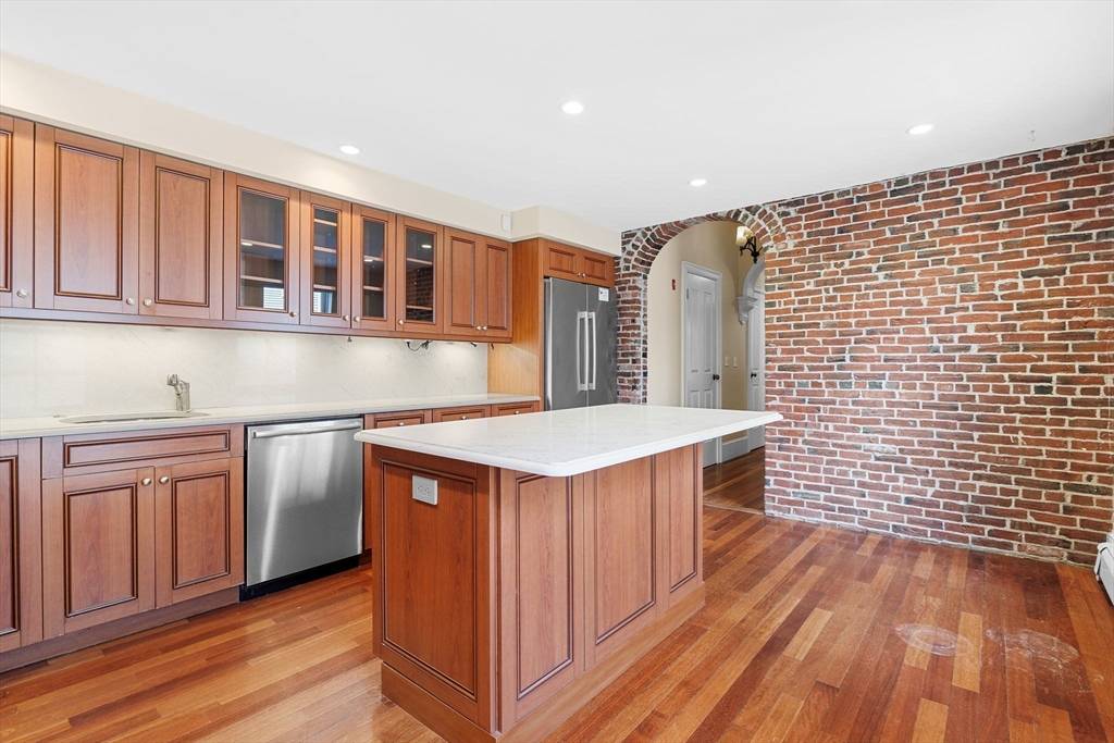 31 Millmont Street #1 Boston, MA 02119