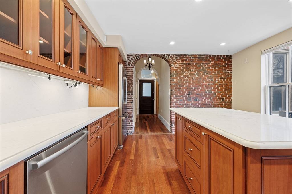 31 Millmont Street #1 Boston, MA 02119