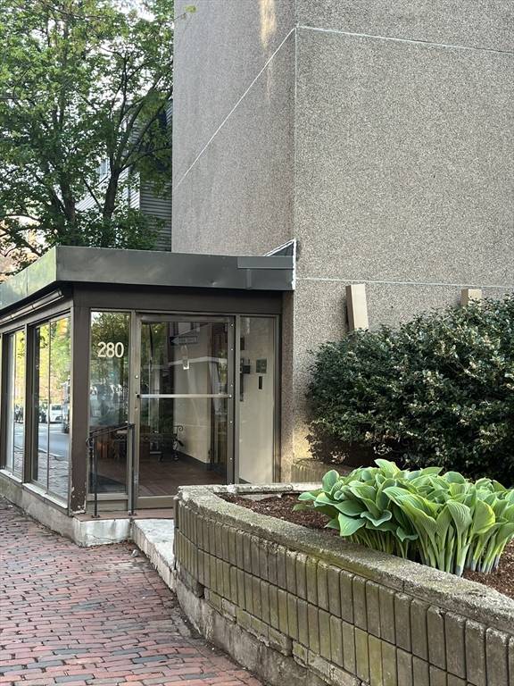 Cambridge, MA 02139,280 Harvard St #PHB