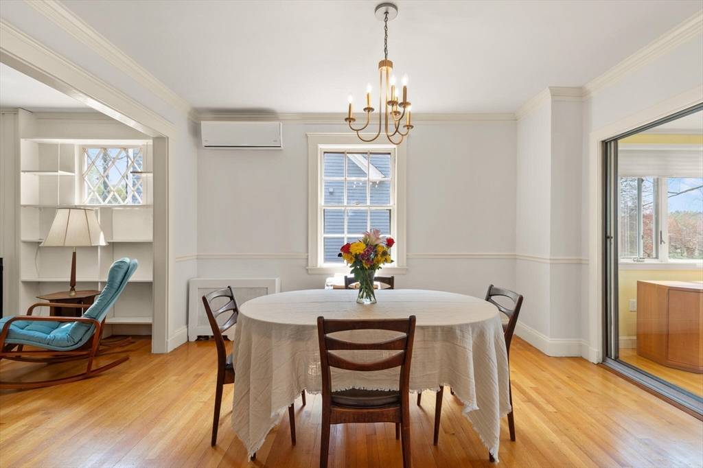 9 Lewis Street Newton, MA 02458