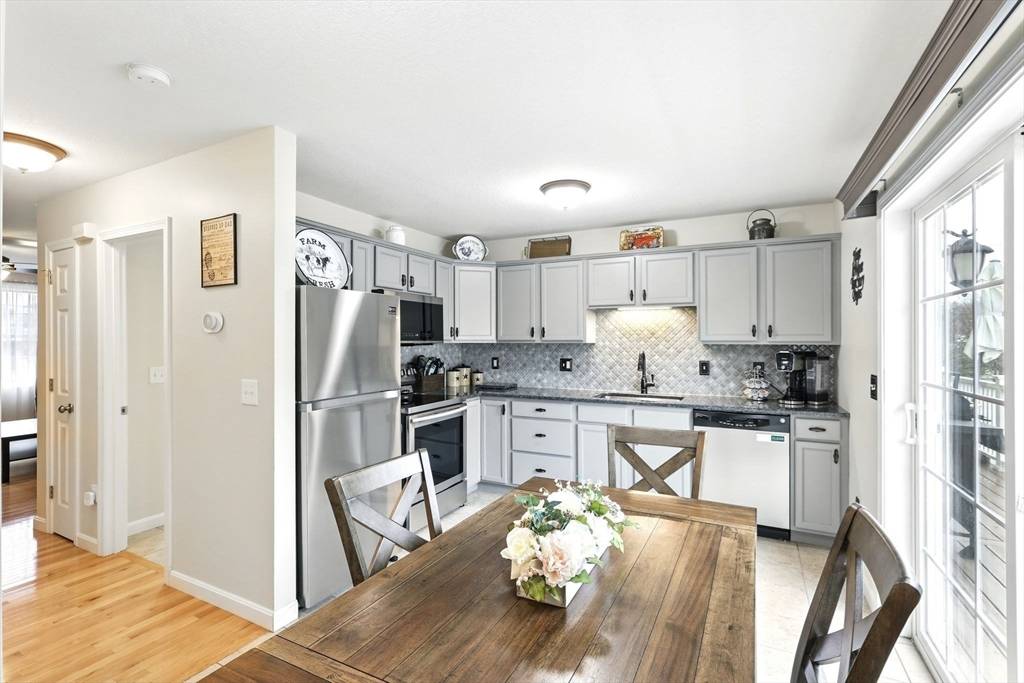 Chicopee, MA 01020,32 Regency Ct #13