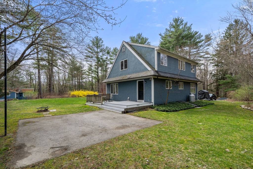 Norwell, MA 02061,731-R Grove St
