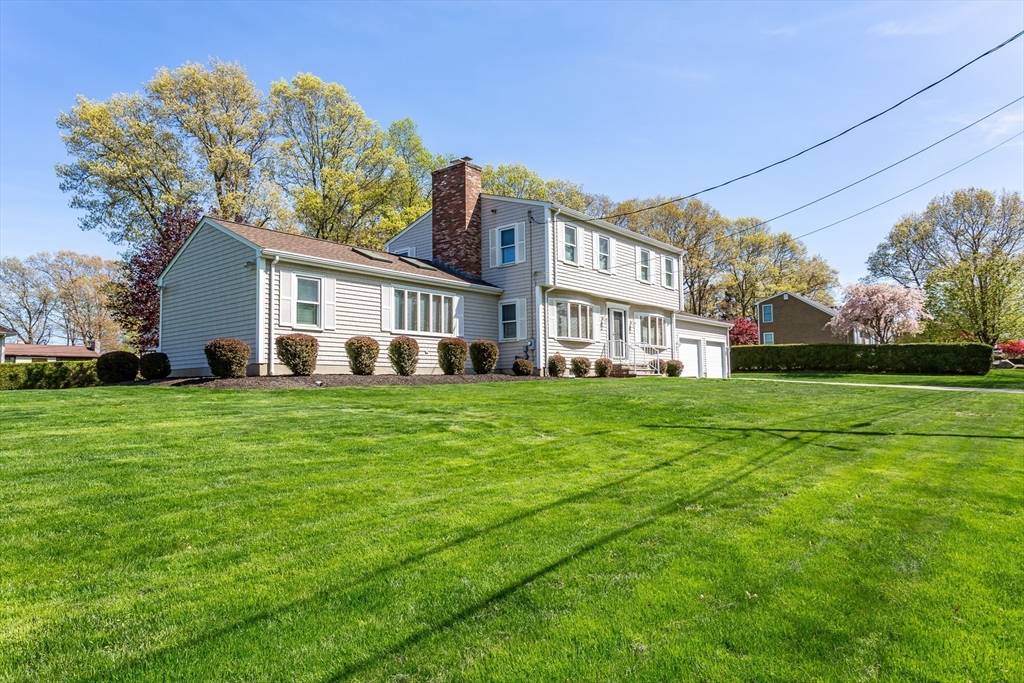 Fall River, MA 02723,227 N Ogden St
