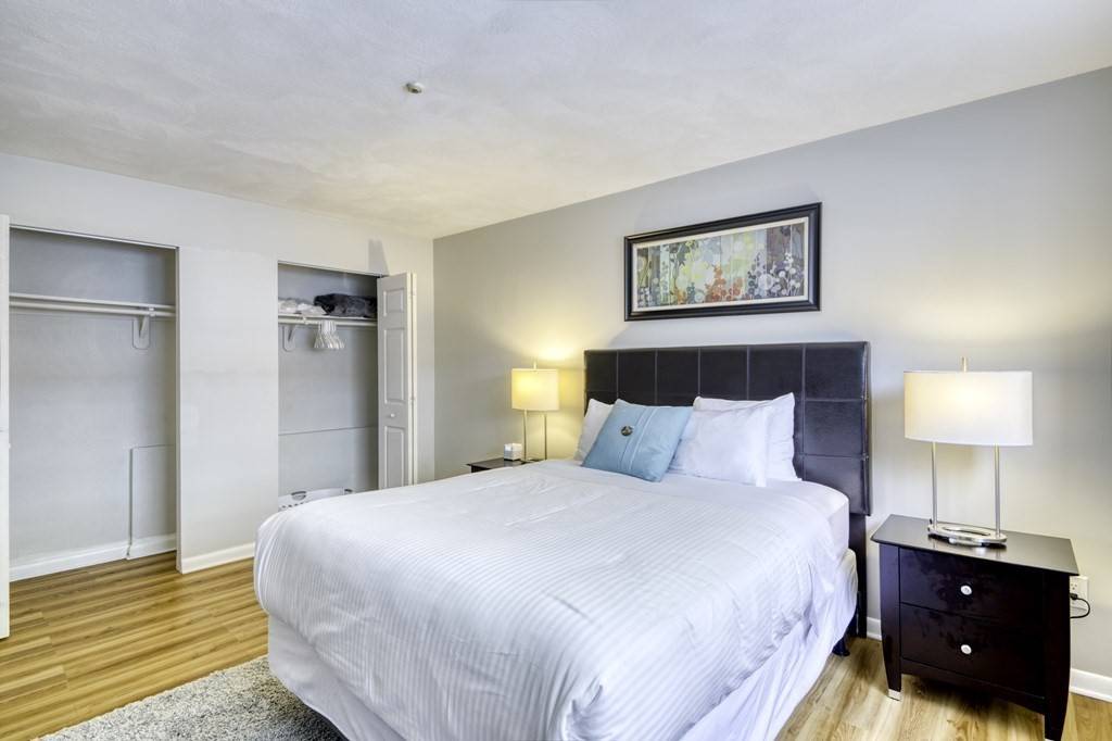 Quincy, MA 02169,332 Copeland Street #24