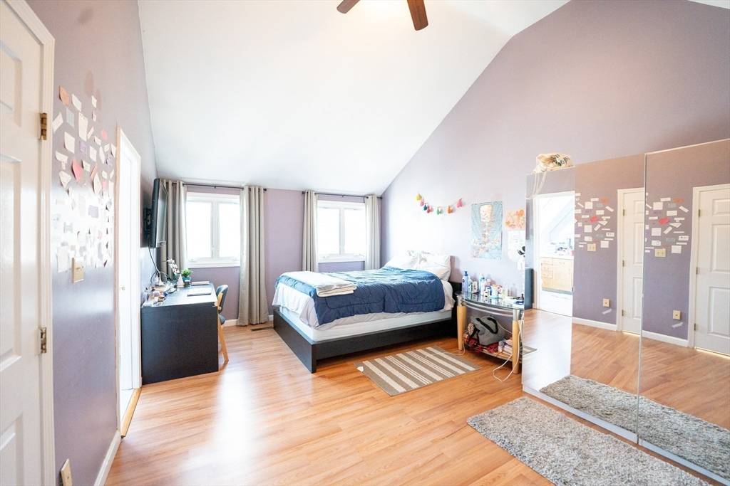 Boston, MA 02134,3D Raymond St #3D