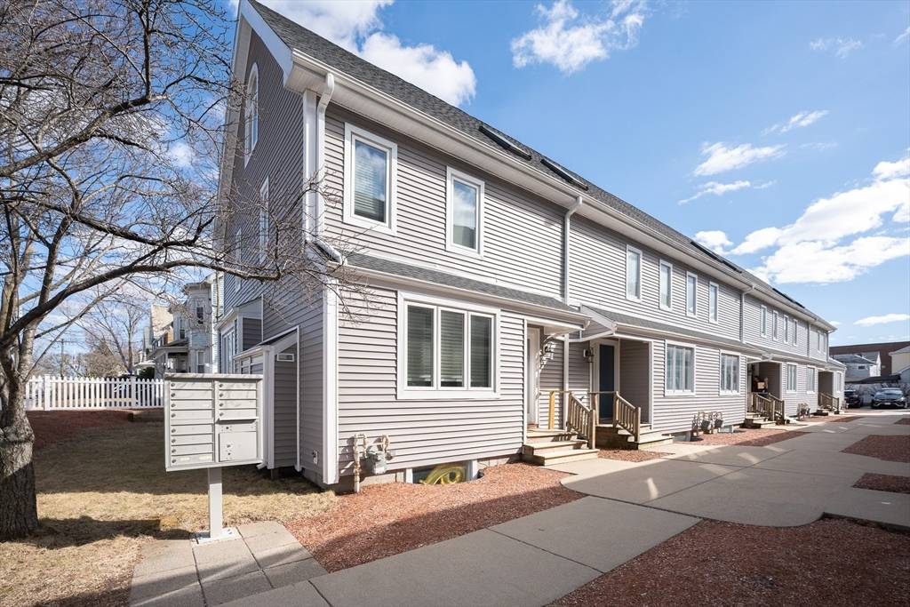 Boston, MA 02134,3D Raymond St #3D